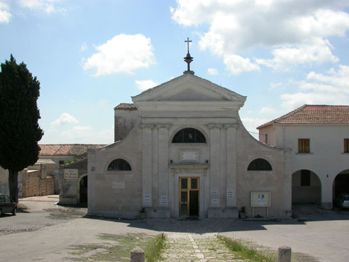 Fotografia Campobasso