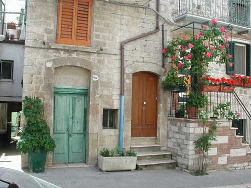 Fotografia San Giovanni in Galdo