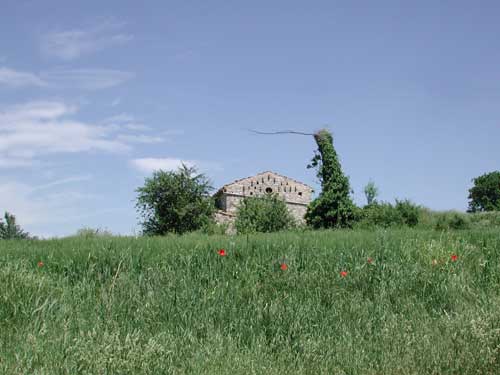 Fotografia San Giovanni in Galdo