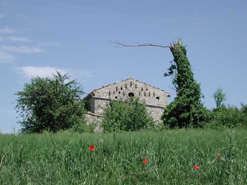 Fotografia San Giovanni in Galdo