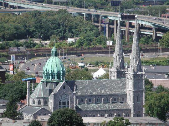 Saint Anne's Parish, Waterbury CT